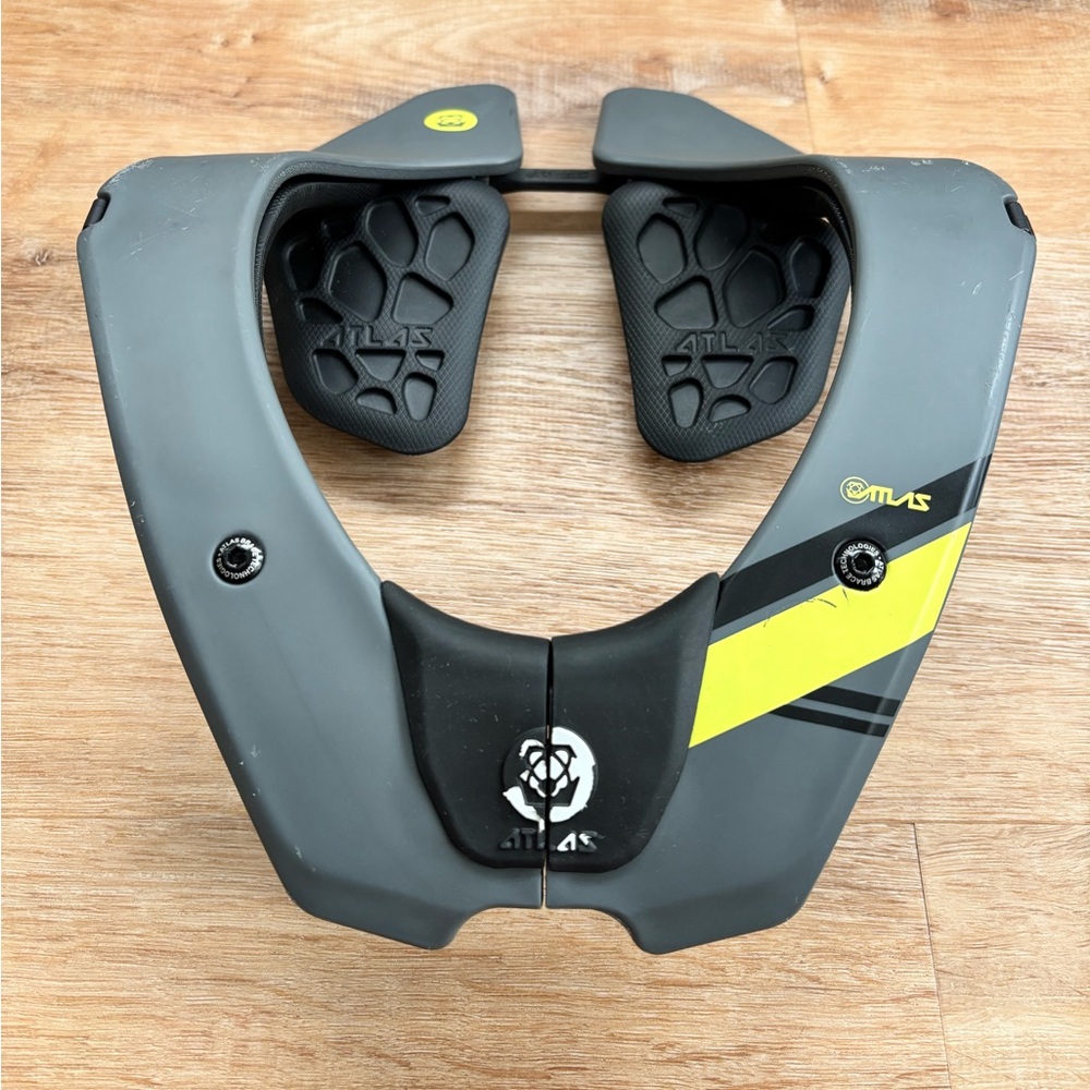Atlas Air Lite Neck Brace